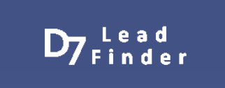 D7 Lead Finder Coupons