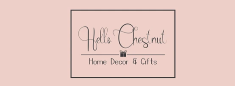 Hello Chestnut Decor Coupons