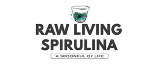 Raw Living Spirulina Coupons