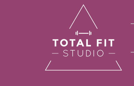 Total Fit Studio Coupons