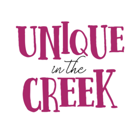 Unique in the Creek Coupons