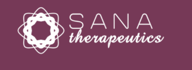 Sana Therapeutics Coupons