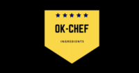 Okchef.biz Coupons