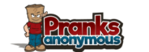 Pranks Anonymous Coupons