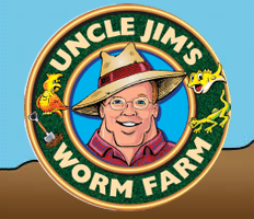 30% Off Uncle Jim's Worm Farm Coupons & Promo Codes 2023