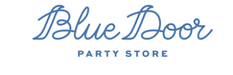 Blue Door Party Store Coupons