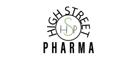 High Street Pharma Coupons