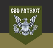 CBD Patriot Coupons