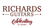 Richards Guitar Coupons