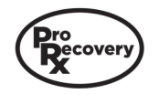 Pro Recovery Rx Coupons