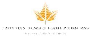 Canadian Down & Feather Company Coupons