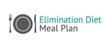 Elimination Diet Meal Plan Coupons