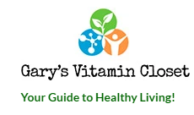 Gary's Vitamin Closet Coupon Code