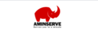Aminserve Coupons