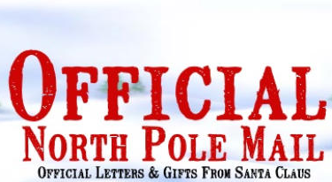 30% Off Official North Pole Mail Coupons & Promo Codes 2024