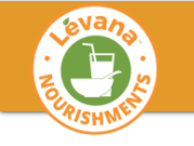 Levana Nourishments Coupons