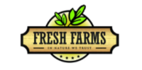 Fresh Farm CBD Coupons