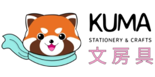 Kuma Stationery & Crafts Coupons