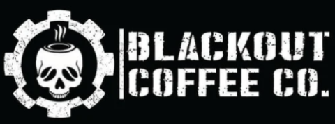 Blackout Coffee Co Coupons
