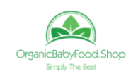 Organic Baby Food Shop Coupons