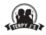 Terpy J's Coupons