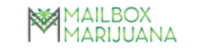 Mailbox Marijuana Coupons