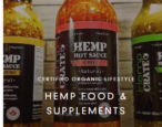 Hemp Winnipeg Coupons