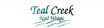 Teal Creek Nail Wraps Coupons