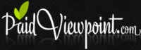 PaidViewpoint Coupons