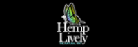 Hemp Lively Coupons