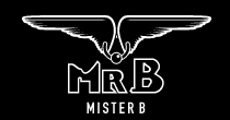 MisterB Coupons