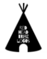 Red Head Tribe Logos Coupons