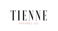 Tienne Apparel Coupons