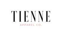 Tienne Apparel Coupons