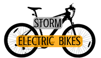 Storm Electric Bikes Coupons