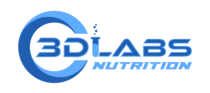 30% Off 3d Labs Nutrition Coupons & Promo Codes 2023