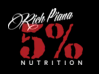 5 Percent Nutrition Coupons