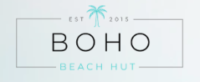 Boho Beach Hut Coupons