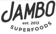 Jambo Superfoods Coupons