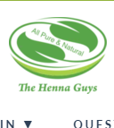 The Henna Guys Coupons