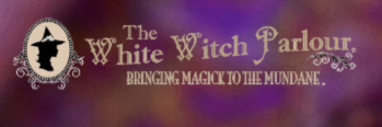 The White Witch Parlour Coupons