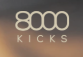 8000Kicks Coupons