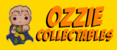 Ozzie Collectables Coupons