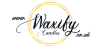 Waxify Candles Coupons