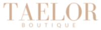 Taelor Boutique Coupons