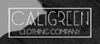 Caligreen Clothing Company Coupons
