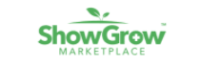 Showgrow Marketplace Coupons