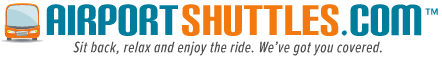 Airport Shuttle Coupons