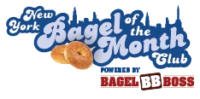 Bagel of the Month Coupons