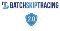 Batch Skip Tracing Coupons